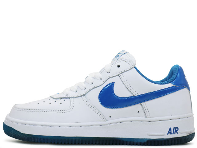 WMNS AIR FORCE 1 LOW