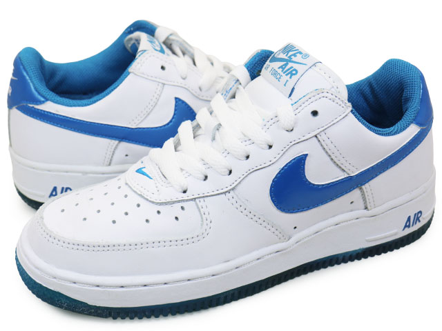 WMNS AIR FORCE 1 LOW 624022-142-s-12369-7 - 2