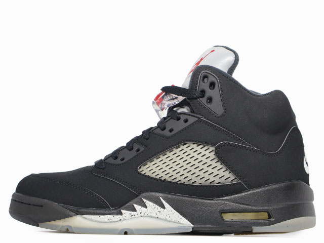AIR JORDAN 5 RETRO