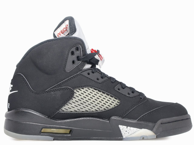 AIR JORDAN 5 RETRO 845035-003-k-78464 - 1