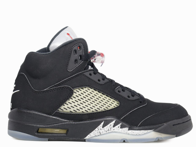 AIR JORDAN 5 RETRO 845035-003-k-78464 - 3