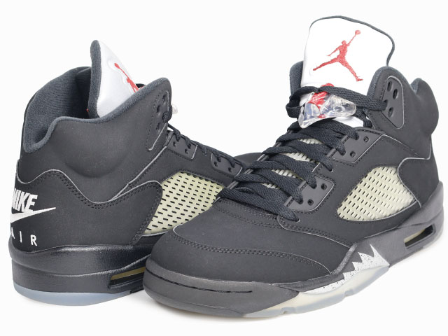 AIR JORDAN 5 RETRO 845035-003-k-78464 - 4