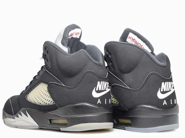 AIR JORDAN 5 RETRO 845035-003-k-78464 - 5