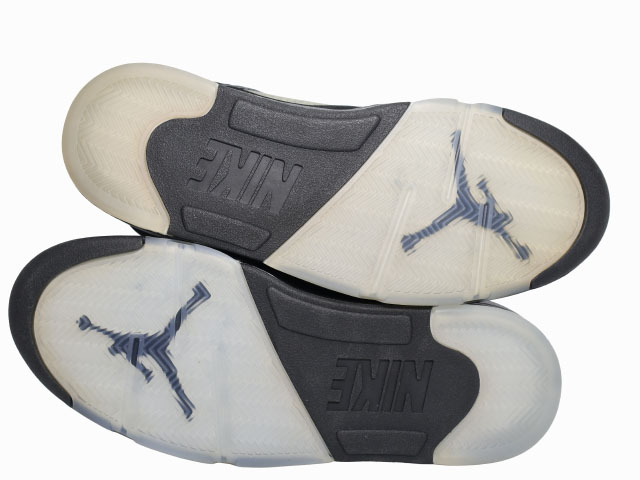 AIR JORDAN 5 RETRO 845035-003-k-78464 - 8