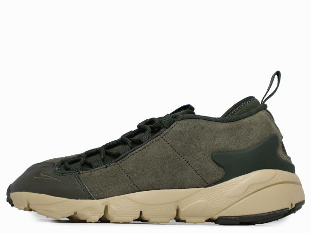 AIR FOOTSCAPE NM