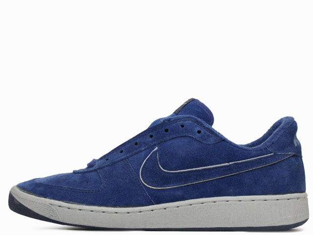 SUPREME SUEDE LO
