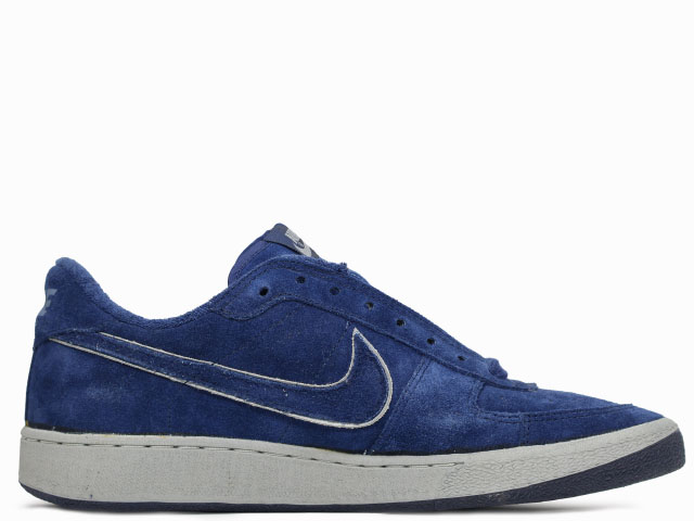 SUPREME SUEDE LO 9597 - 1
