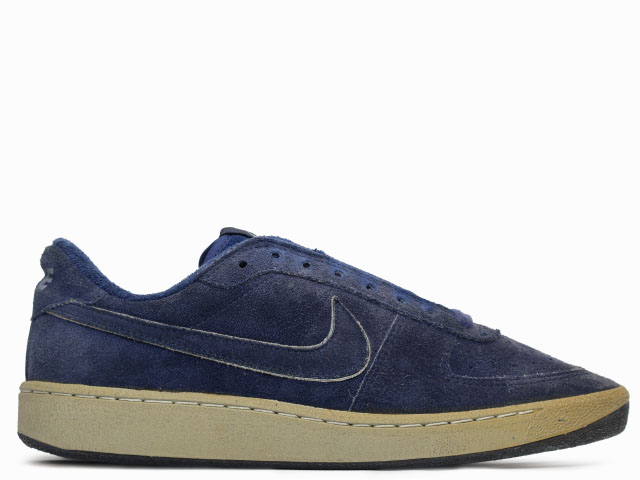 SUPREME SUEDE LO 9597 - 2