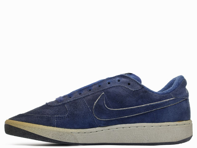 SUPREME SUEDE LO 9597 - 3