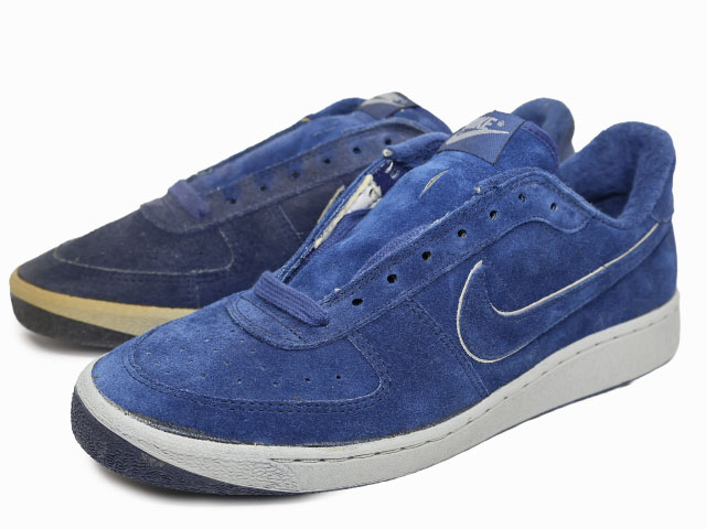 SUPREME SUEDE LO 9597 - 4