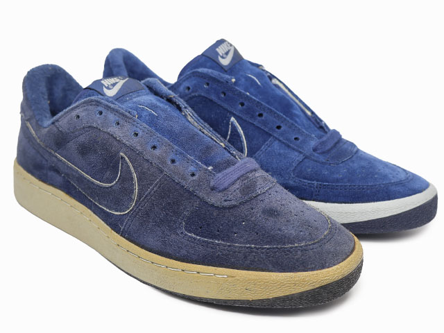 SUPREME SUEDE LO 9597 - 5
