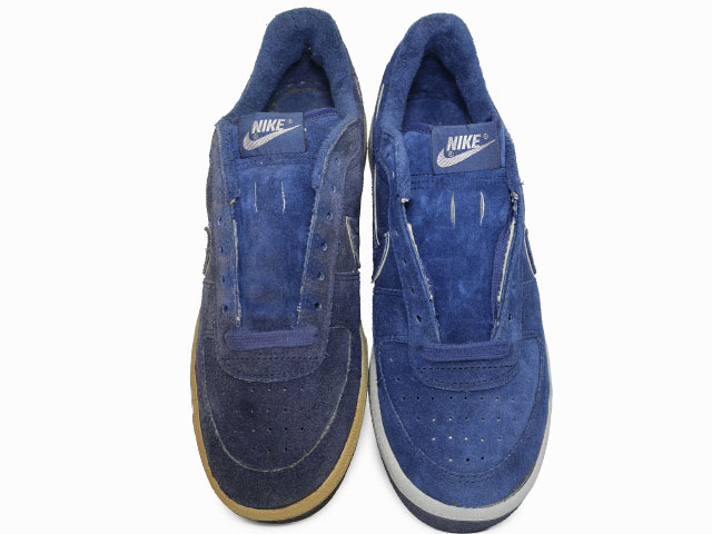 SUPREME SUEDE LO 9597 - 6