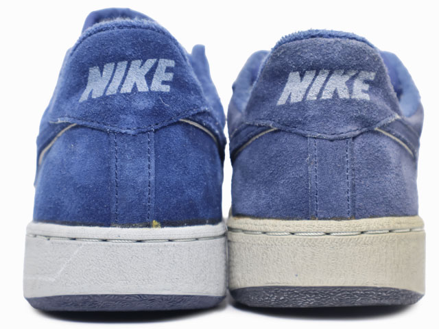 SUPREME SUEDE LO 9597 - 8