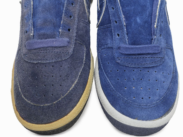 SUPREME SUEDE LO 9597 - 7