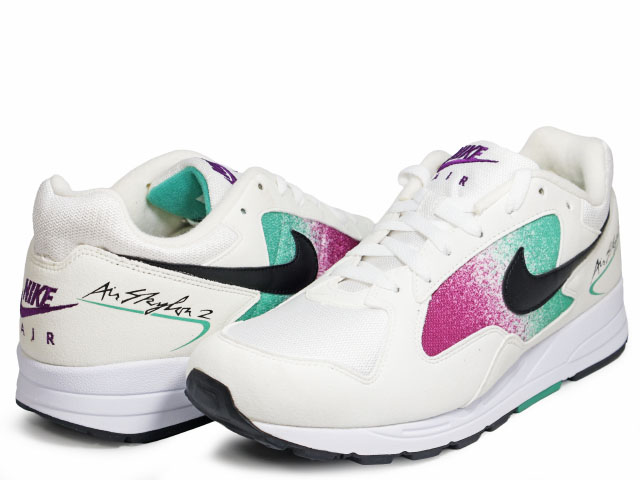 WMNS AIR SKYLON 2 AO4540-100 - 2