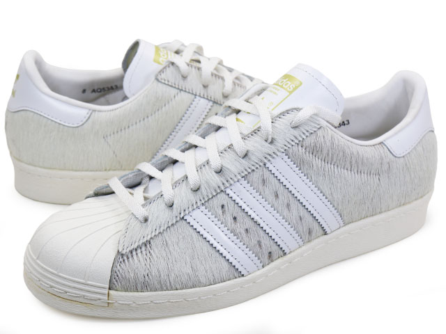 SUPER STAR 80s AQ5343 - 5