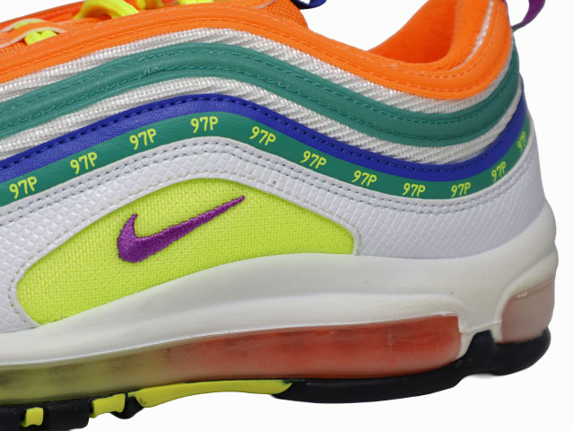 AIR MAX 97 OA JL CI1504-100-k-78469 - 6