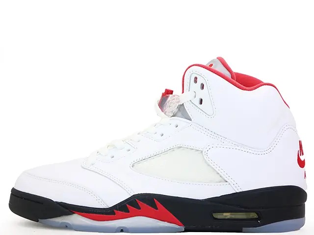 AIR JORDAN 5 RETRO