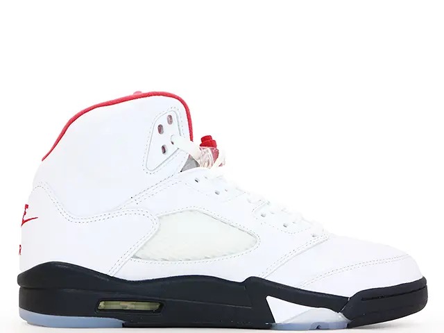 AIR JORDAN 5 RETRO DA1911-102-k-78441 - 1
