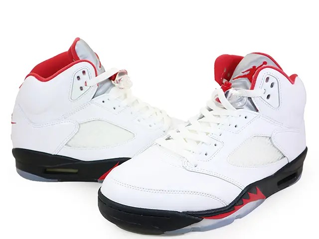 AIR JORDAN 5 RETRO DA1911-102-k-78441 - 2