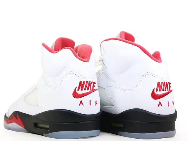 AIR JORDAN 5 RETRO DA1911-102-k-78441 - 3