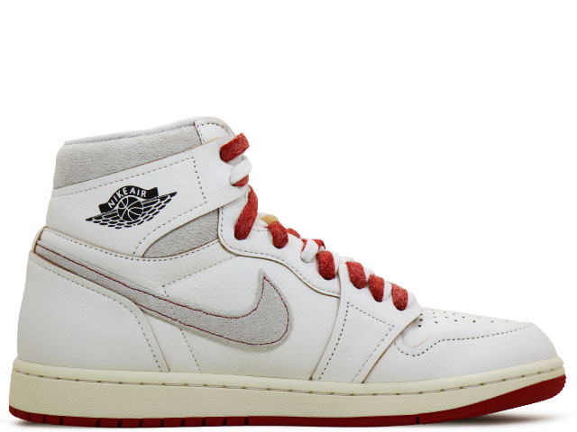 WMNS AIR JORDAN 1 HIGH OG DB4612-100 - 1