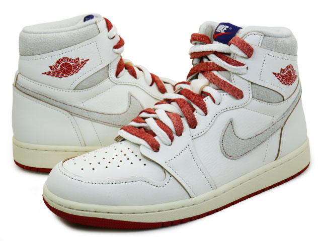 WMNS AIR JORDAN 1 HIGH OG s-12888-14 - 1