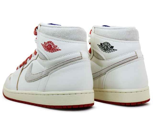 WMNS AIR JORDAN 1 HIGH OG DB4612-100 - 3