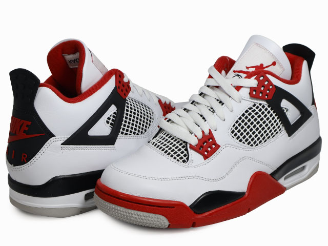 AIR JORDAN 4 RETRO DC7770-160-k-78441 - 2
