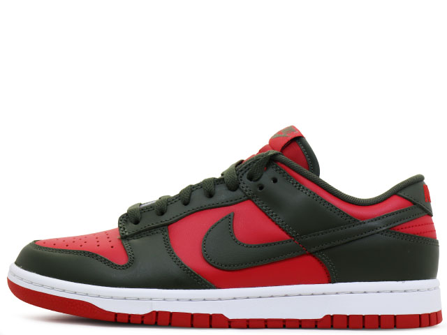 DUNK LOW RETRO BTTYS