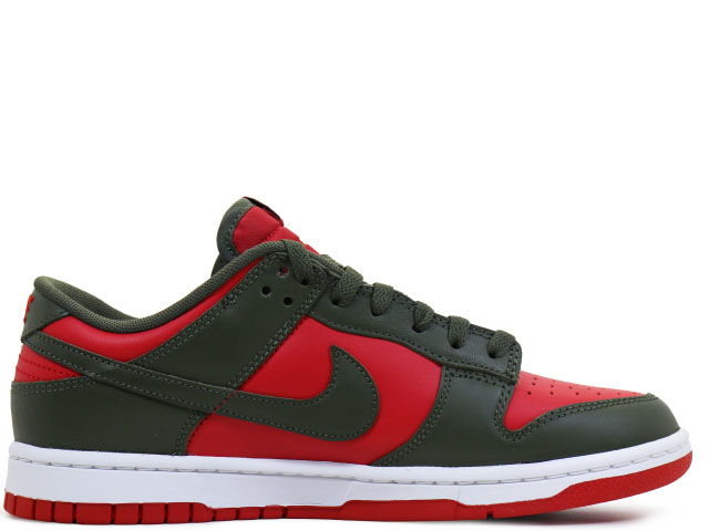 DUNK LOW RETRO BTTYS DV0833-600 - 1