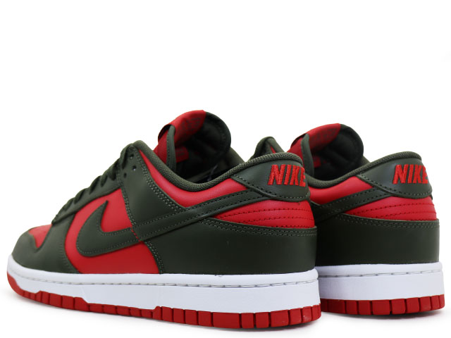 DUNK LOW RETRO BTTYS DV0833-600 - 4
