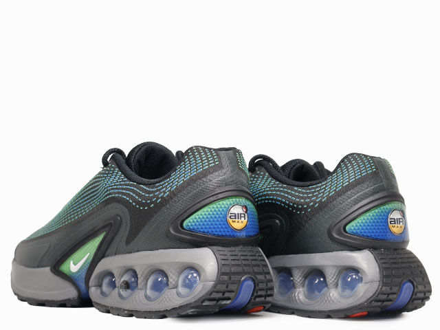 AIR MAX DN DV3337-010 - 3