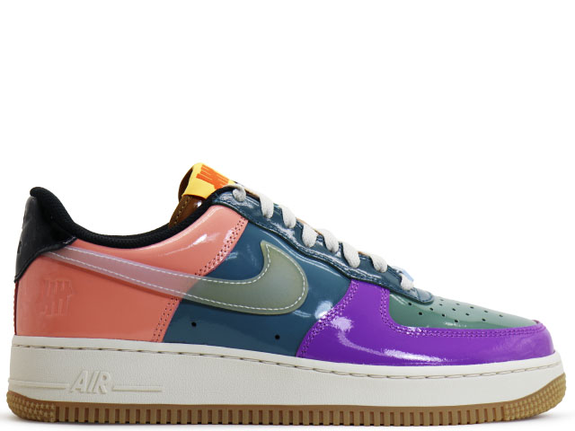 AIR FORCE 1 LOW SP DV5255-500-y - 2