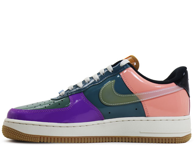 AIR FORCE 1 LOW SP DV5255-500-y - 3
