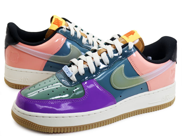 AIR FORCE 1 LOW SP DV5255-500-y - 4