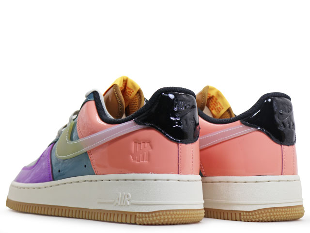 AIR FORCE 1 LOW SP DV5255-500-y - 5