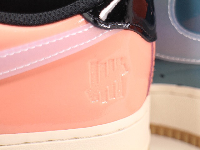 AIR FORCE 1 LOW SP DV5255-500-y - 6