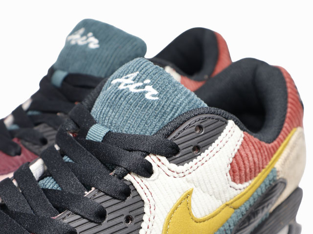 WMNS AIR MAX 90 FB8455-001 - 4