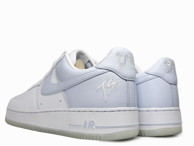 AIR FORCE 1 LOW FJ5755-100 - 3