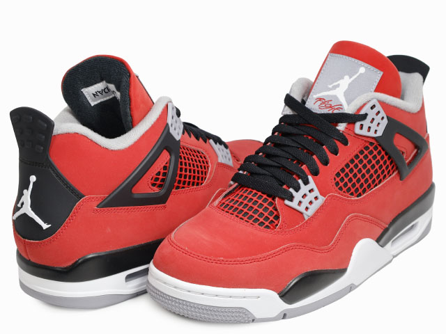 AIR JORDAN 4 RETRO FQ8138-600 - 2