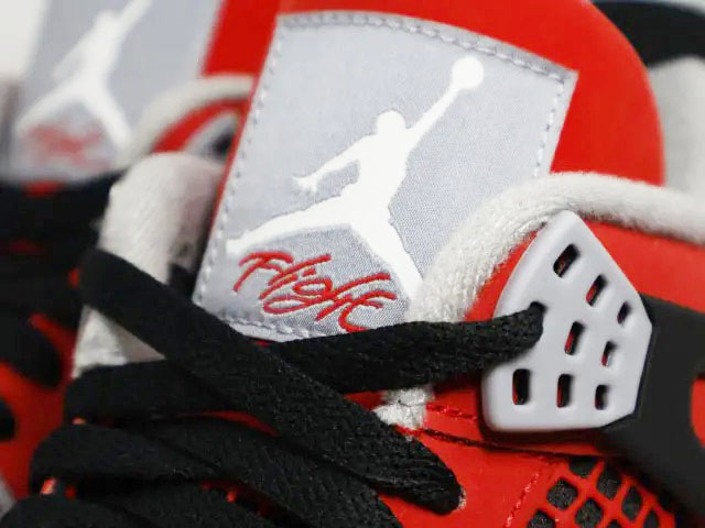 AIR JORDAN 4 RETRO FQ8138-600 - 4