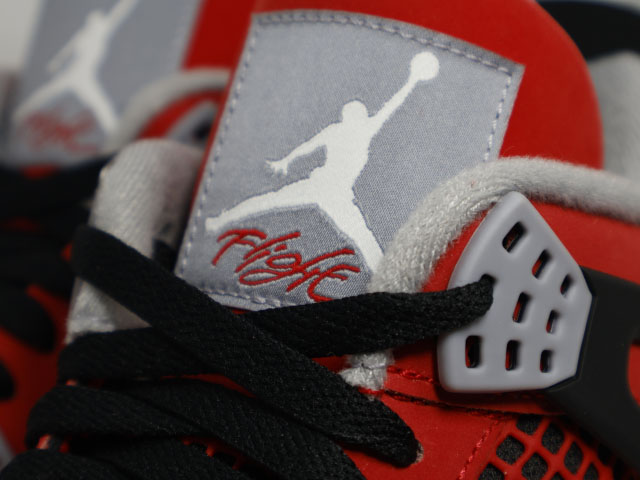AIR JORDAN 4 RETRO FQ8138-600 - 4