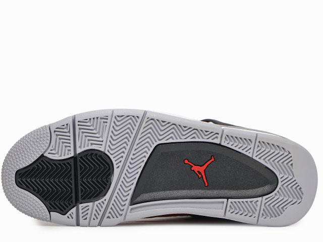 AIR JORDAN 4 RETRO FQ8138-600 - 5
