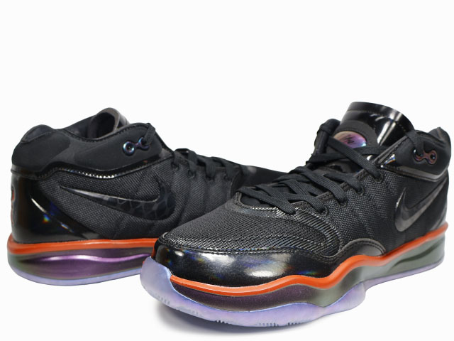 AIR ZOOM G.T. HUSTLE 2 GTE EP FV4139-001 - 2
