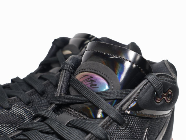 AIR ZOOM G.T. HUSTLE 2 GTE EP FV4139-001 - 4
