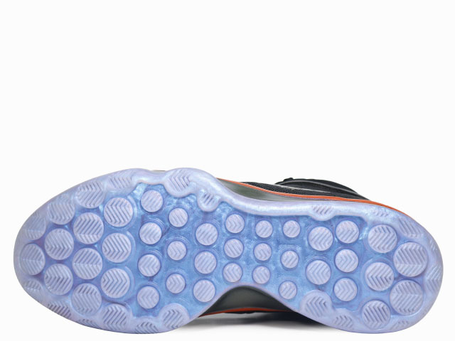 AIR ZOOM G.T. HUSTLE 2 GTE EP FV4139-001 - 5