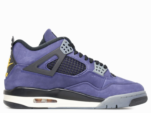 AIR JORDAN 4 RETRO FV5029-500 - 1