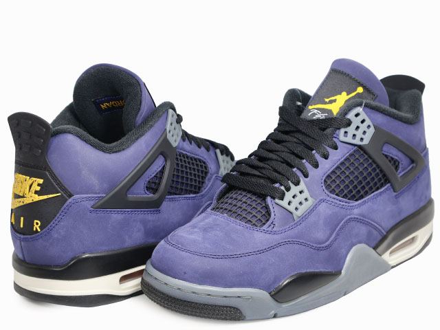 AIR JORDAN 4 RETRO FV5029-500 - 2
