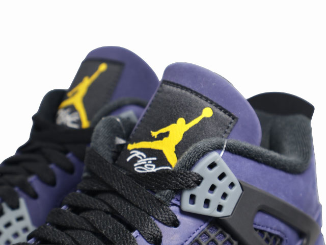 AIR JORDAN 4 RETRO FV5029-500 - 4